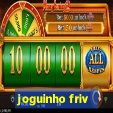 joguinho friv